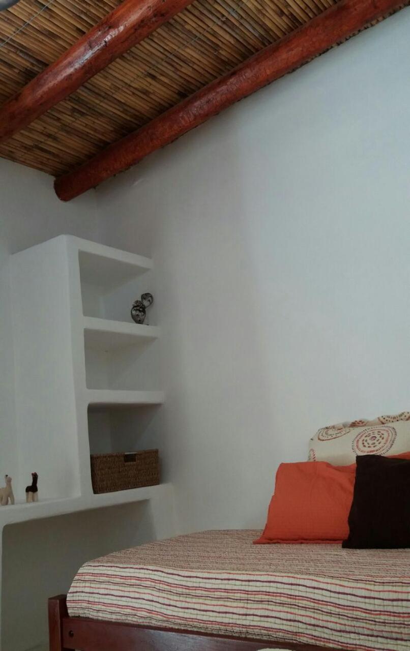 Willa La Cabanita De Tilcara Zewnętrze zdjęcie
